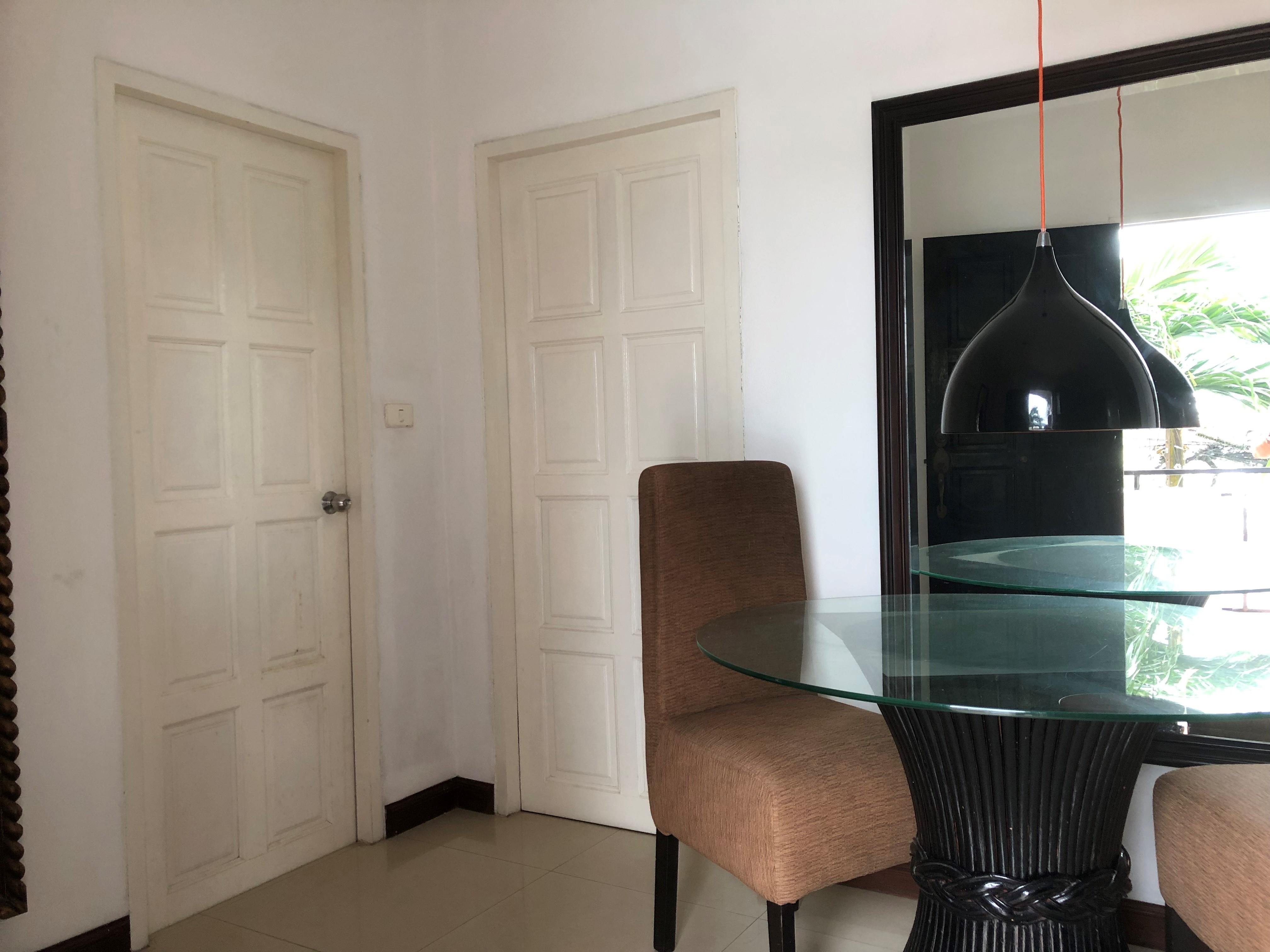 Orchid Kathu Heights apartamento con servicio Exterior foto
